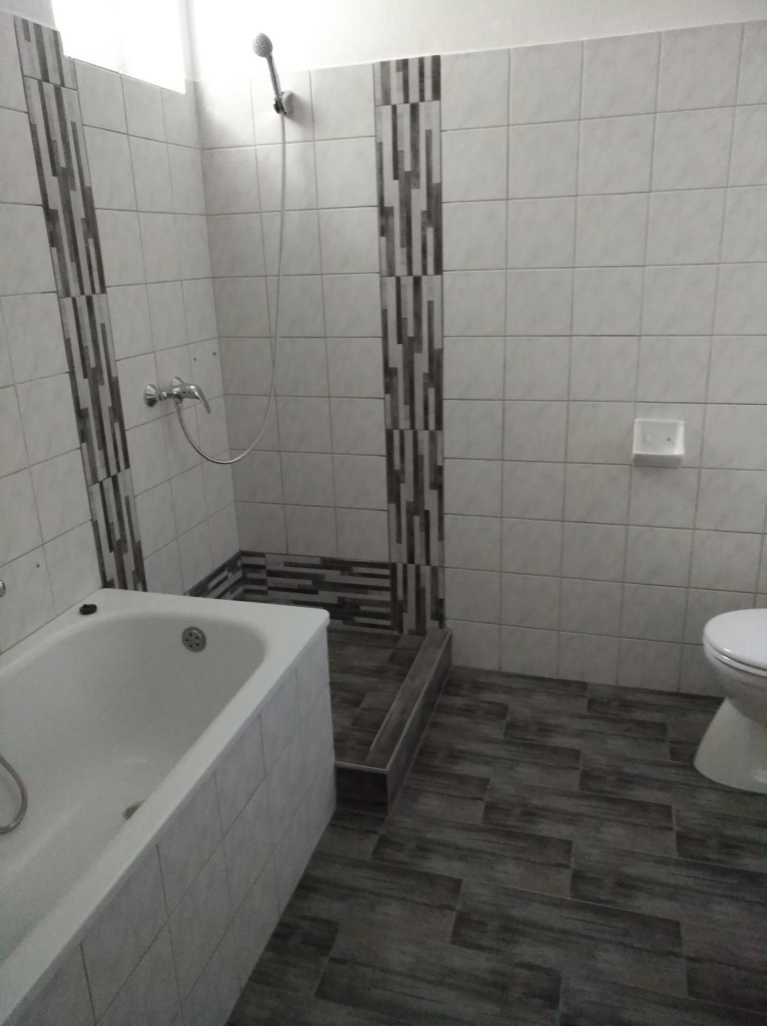 Aqua Apartmanok Peçuy Dış mekan fotoğraf