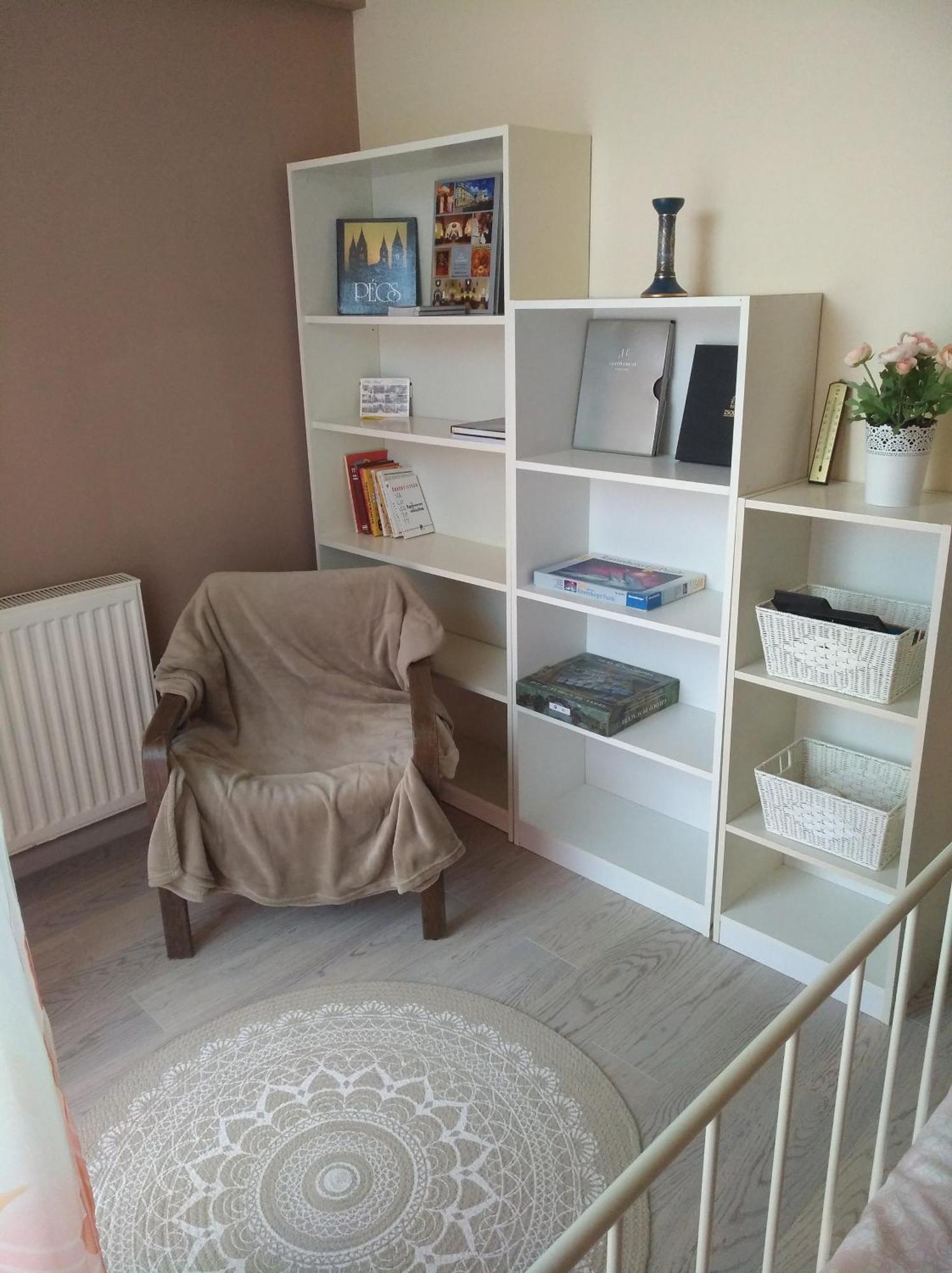 Aqua Apartmanok Peçuy Dış mekan fotoğraf